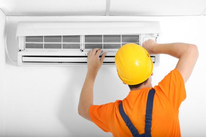 Climatisation réversible La Réunion